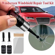 Glass Repair/Gam Cermin Kereta/Windshield repair kit/Car/phone mobile/smartphone