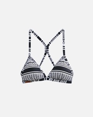 台灣Muii swim bikinis 薄墊綁帶泳衣
