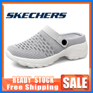 Skechers_รองเท้า-skechers-ผู้หญิง GO WALK 5สเก็ตเชอร์ส รองเท้าผู้หญิงรองเท้าลำลองผู้หญิงรองเท้าผ้าใบ