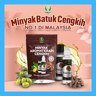 IKHLAS WAGAS OIL 7ML ♦️ IKHLAS HERBS ♦️ ROLL ON