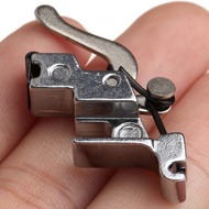 Domestic Sewing Accessories Low Shank Presser Foot Holder for Brother Janome Singer Sewing Machine Snap On Presser Feet Adapter