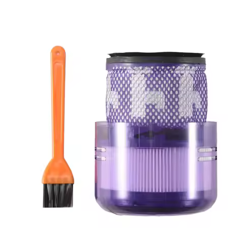 1Pcs Replacement Filter for Dyson Sv19 Omni-Glide Vacuum Cleaner Partnumber 965241-01 Household Supp
