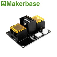 Makerbase MKS MOS25 3D Printer Accessories High Power Hot Bed MOS Module 25A