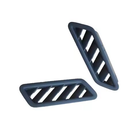 OEM Dashboard Air Conditioner Grille Demister Air Ventilation AC Vent for VW TROC T-ROC 2GA 819 706