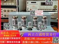 膽機老陳膽機kt88-k3大功率推挽膽機 手工搭棚發燒電子管HiFi功放廠家