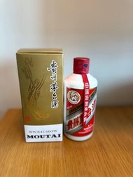 貴州茅台 2019 200ml 