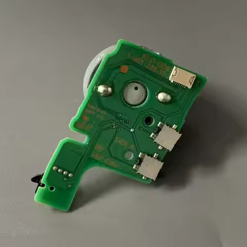 Insert eject sensor motor For Sony Playstation 4 (PS4) CUH-1214 disc drive KLD-004