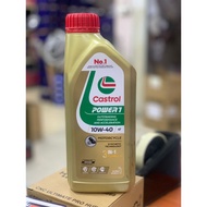 CASTROL POWER1 10W-40 4T