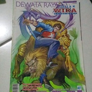 Dewata Raya Jejak Wira (407)