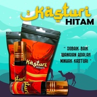 WANGIAN SUNNAH KASTURI H!TAM | AURA MUST4JAB | BERSERTA RUQY4H & DO4 SYIF4