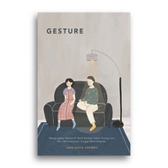 Gesture Reveals the Meaning Behind the Other People's Body Language from Microespresi to Microespres