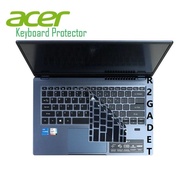 Cover Pelindung Keyboard Protector Laptop Acer Aspire 5 A514