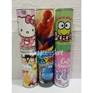 1pcs CHARACTER CHILDREN'S PIG BANK/ JUMBO SIZE PIG BANK/ CHARACTER PIG BANK/