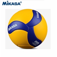 Mikasa Volleyball Tokyo Olympics Game Ball Size 5 V200W Professional PU Leather Traning Ball