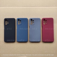{SandStone} SoftCase Samsung A13 4G Silicon Anti Slip Casing | Samsung Galaxy A13 4G Casing | (Pay o