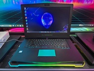 👽GTX1060🈵 👽Alienware 15 🖥️15" FHD Mon 💽i7-7700HQ 🖼️GTX 1060 ®️16GB Ram 📁512GB ssd 🎁Alienware or 微星 M