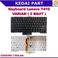 Keyboard Lenovo Thinkpad T410 T400s T410i T410s T410si T420 T420si T420i T420s T510i Non Pointer