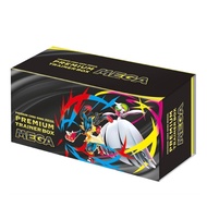 Pokémon Card Game MEGA Premium Trainer Box MEGA Unopened