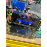 ERROR404 1/64 Nissan GTR R34 limited 299