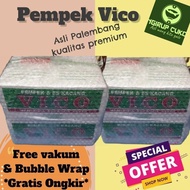 Empek Empek Pempek Palembang Asli Vico - Paket Isi 30 Pempek Kecil