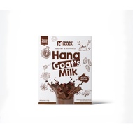 Susu Kambing Mommy Hana 20sachets x 25gm [Perisa Coklat]