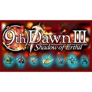 [PC Game]  9th Dawn III   [Digital Download]