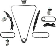 Engine Timing Chain Kit for Nissan Altima 2007-2014/Maxima 2009-2014/Murano 2009-2013/Pathfinder 201