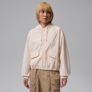Jordan Flight 女子全拉鍊式防曬外套