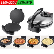 Electric roti maker 1800W Crepe maker electric Crepe Pan Household Crepe maker Spring Roll Crepe mak