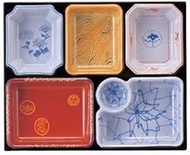 Shokado 1 inch long length A-2 luminous partition? FR Coated Machine Washable [29 x 23.6 x 3.5 cm] H
