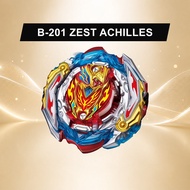 Beyblade Burst B-201 Zest Achilles Customization Set