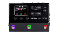 พร้อมส่ง 🚚 Line 6 HX Stomp มัลติเอฟเฟค
