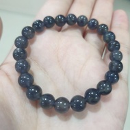 Iolite Bracelet 堇青石手链