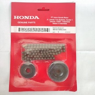 RANTAI KETENG SET HONDA LEGENDA 06141-KRS-505