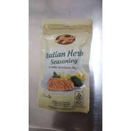 Italian herbal seasoning jays 5g packaging