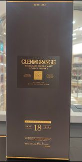 glenmorangie 18年 700Ml