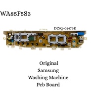 WA85F5S3 Original DC92-01479K Samsung Washing Machine Pcb Board