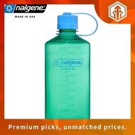 Nalgene Narrow Mouth Water Bottle (16oz)
