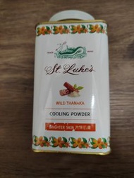 曬爽身粉140g (香港行貨) 泰國蛇牌