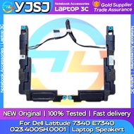New Original Laptop Notebook Audio Speaker For Dell Latitude 7340 E7340 built-in speaker horn audio 