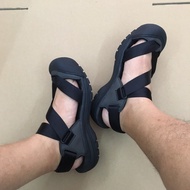 รองเท้า Keen Zerraport II Sandals รองเท้าเดินป่า ของแท้ ของพร้อมส่งจากไทย