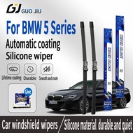 Bmw 5 Series Dedicated Wiper BMW 5 Series (E60) Silicone Coating Wiper Cartilage Wiper Car Wiper Mut
