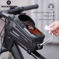 ROCKBROS B68 Rockbros bicycle bag/
