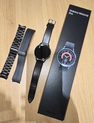 Galaxy Watch 5 Pro Full set