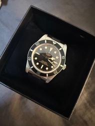 Tudor Black Bay 54