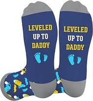 Daddy Gift Ideas - First Fathers Day Father's Gifts for New Dad New Fathers,Daddy Christmas Valentin