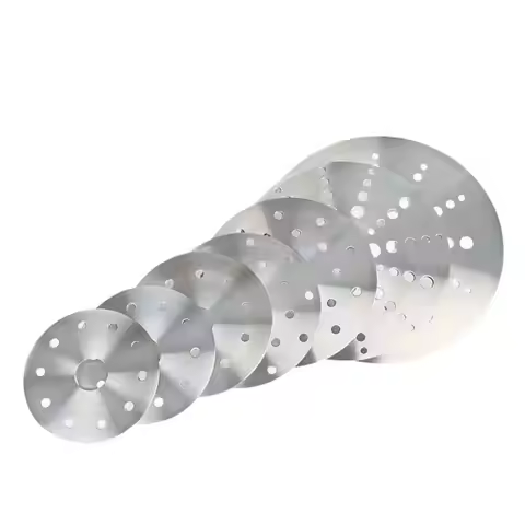 Kitchen Induction Cooker Heat Conduction Plate Stainless Steel Induction Cooker Converter Kitchen St