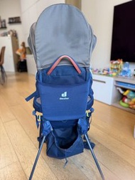Deuter Child Carrier Backpack