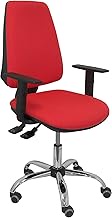 Piqueras y Crespo Chair Elche S 24 Hours Bali Red