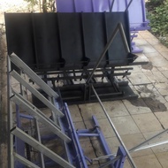 Jual alat tanam padi transplanter manual Diskon